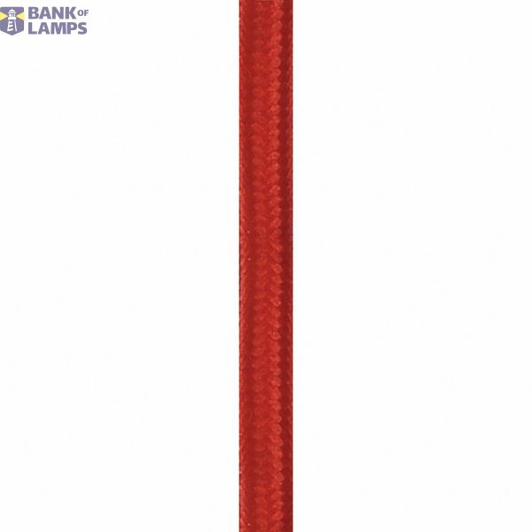 Stofledning 25 M. | Accessories | Red image 1