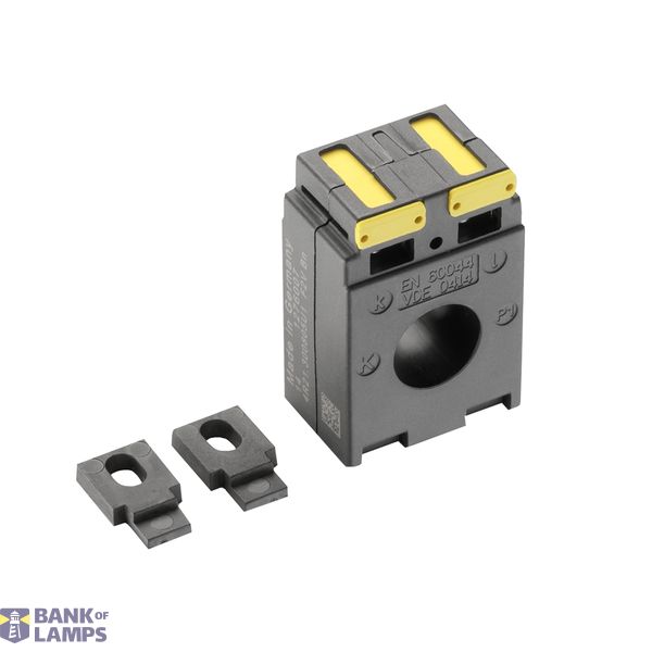 CURRENT TRANSFORMER 80A NH00 image 2