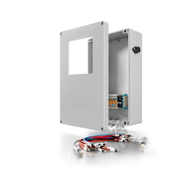 EM-CONNECTIVITY-BOX 144 image 1