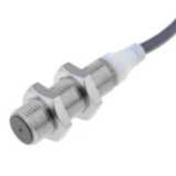 Proximity sensor, inductive, stainlessteel, E2A 7415R image 1