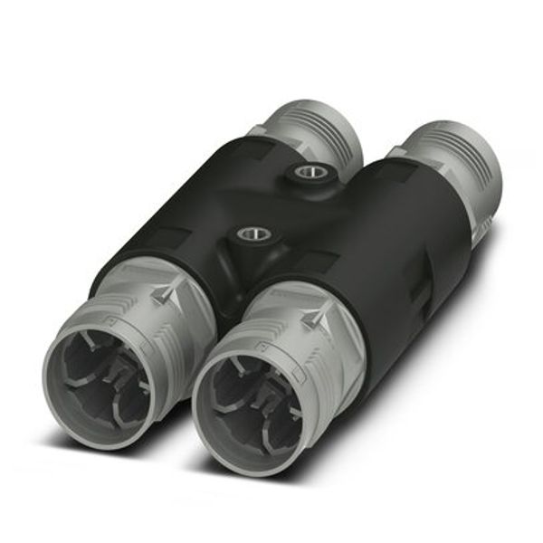 QPD H4X2,5 GY - H distributor image 1