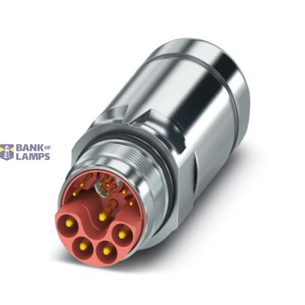SH-8EPD68A9LB2SX - Coupler connector image 1