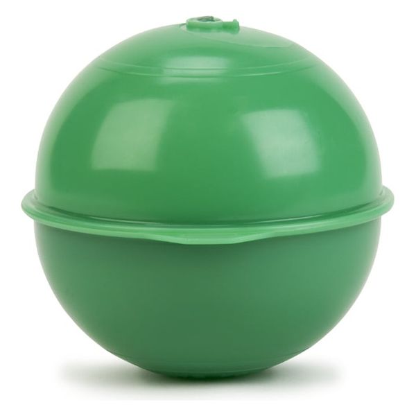 3M™ Ball Marker, 1404-XR, Wastewater, Green, 30 Each / Case image 1