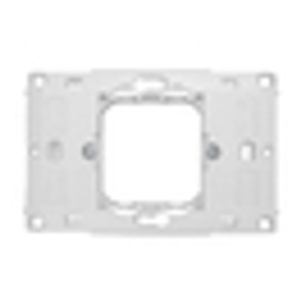 Mounting frame with claws 2/3M image 2