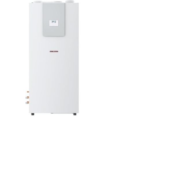 all-in-one systeem, LWZ 8 S Trend image 1