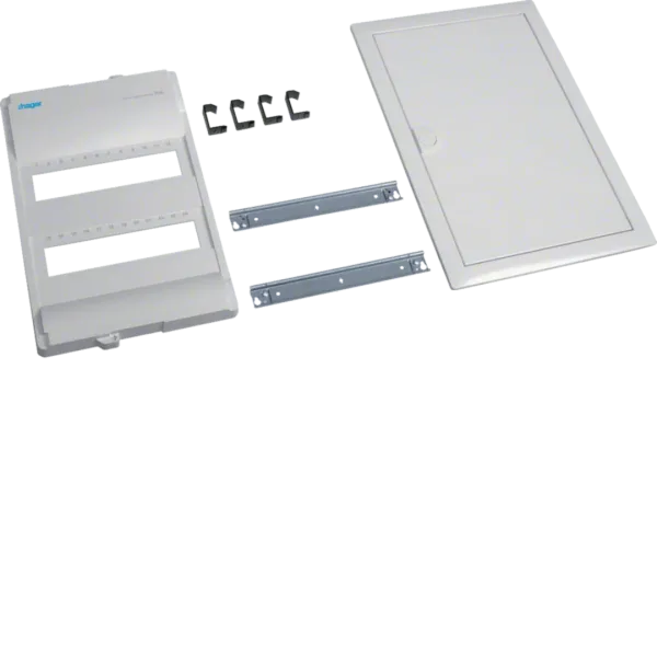 COVERS INCLUDING VZ24NRK image 1