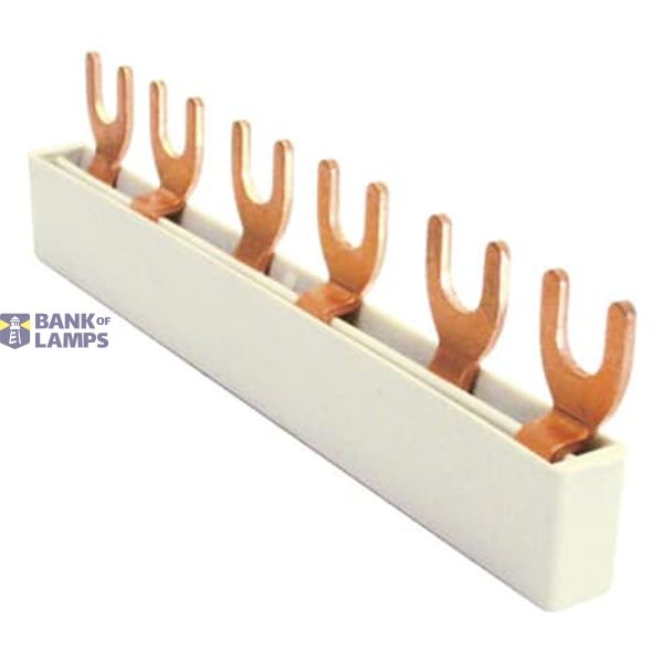 BV-G2/18/10 Busbar image 3