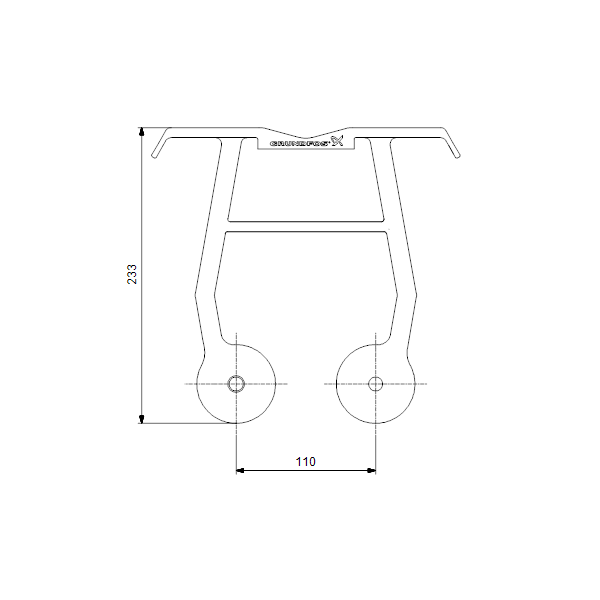 IGRH DN150 SS image 2