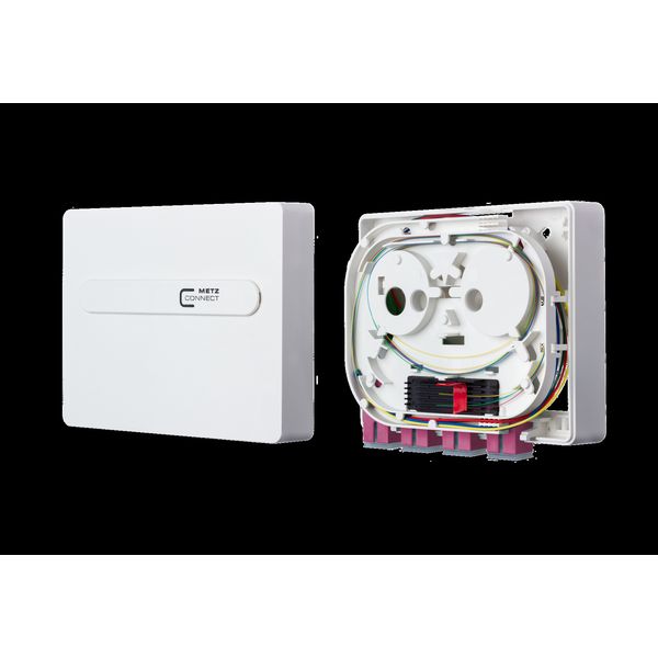 OpDAT ADT splice 4xSC-S OM4 image 2