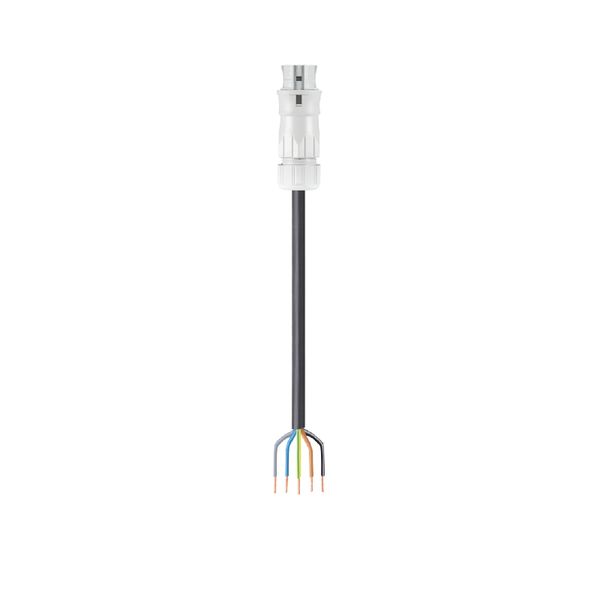CABLE ASSEMBLY RST20I5KSB- 40 30GL image 1