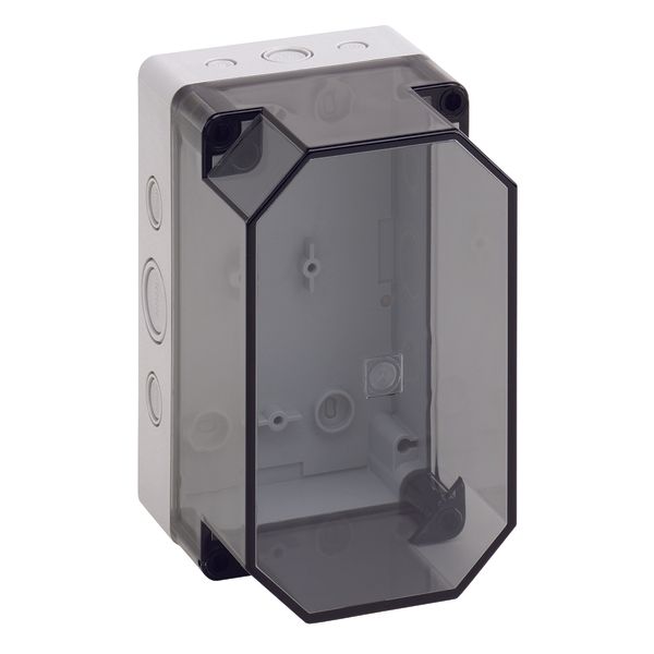 Empty enclosure TK PC 1811-13f-tm image 2