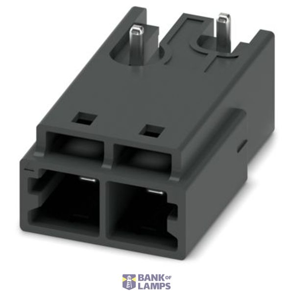PC 4/ 2-GU-6,35 P26 THR - PCB header image 1