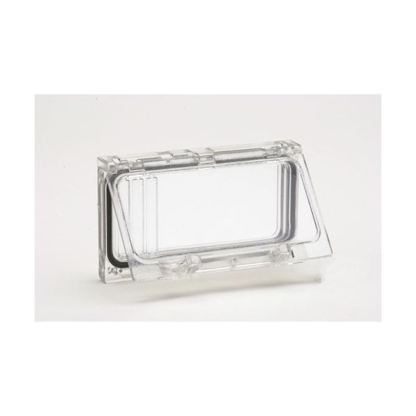 Hinged window cpl. 77 x 163 image 4