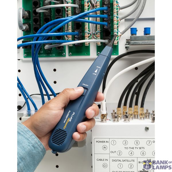 PRO3000 Toon Generator + Sonde Kit image 1