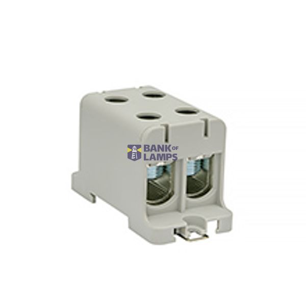 Connector WLZ35/2x95/s image 1