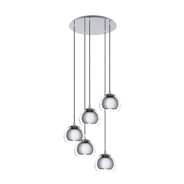 ROCAMAR 1 pendant light 98596 image 1