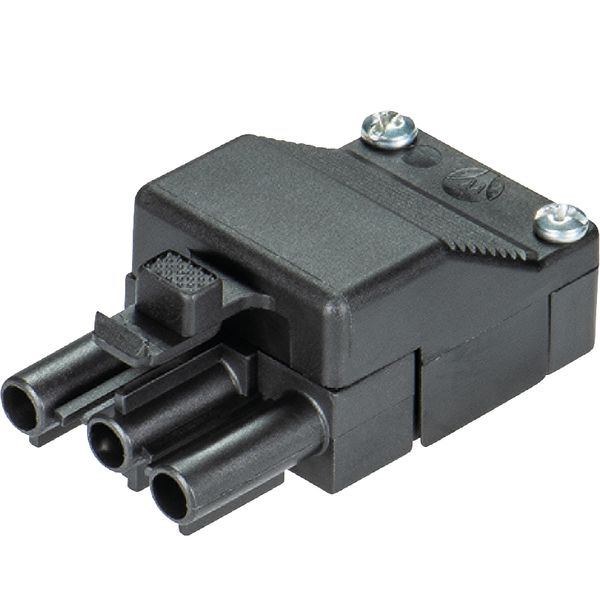 CONNECTOR ST18/3S ZEV SW FLM image 1