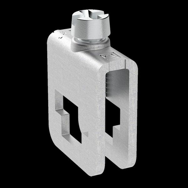 MAM 66-6 N/PE 6x6mm 0,75-6mm² modular connector image 1