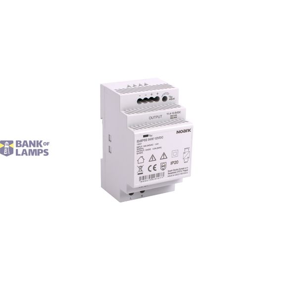 Ex9PS2 60W 24VDC image 1