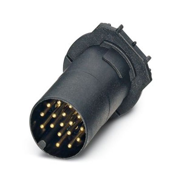 SACC-CI-M12MS-17CON- TOR 32X - Contact carrier image 1
