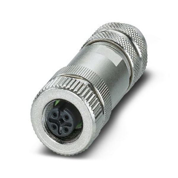 SACC-M12FS-5CON-PG 7-SH - Connector image 2