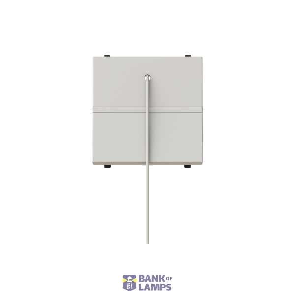 Pullcord push-button - 2M - Dune image 1