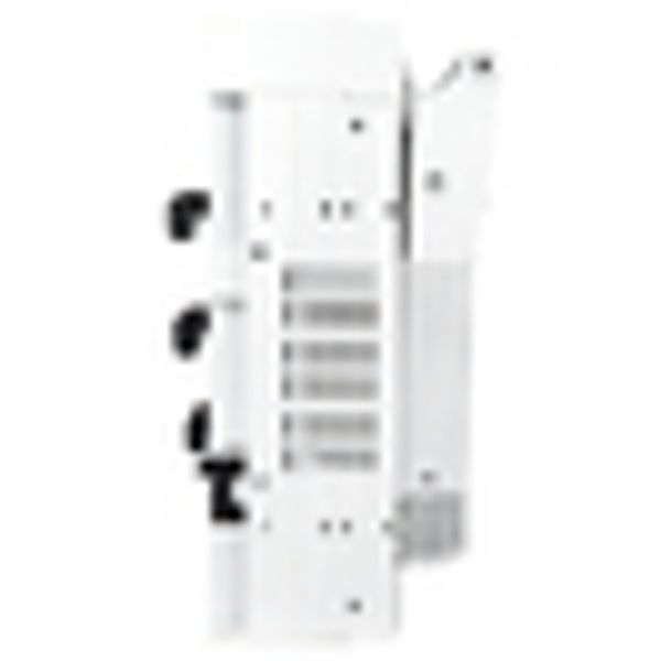 HRC busbar-fuse-switch size 2, 400A, for 60mm-system, M10 (The price is shown without markup on metals. Request a quote for accurate information) image 9