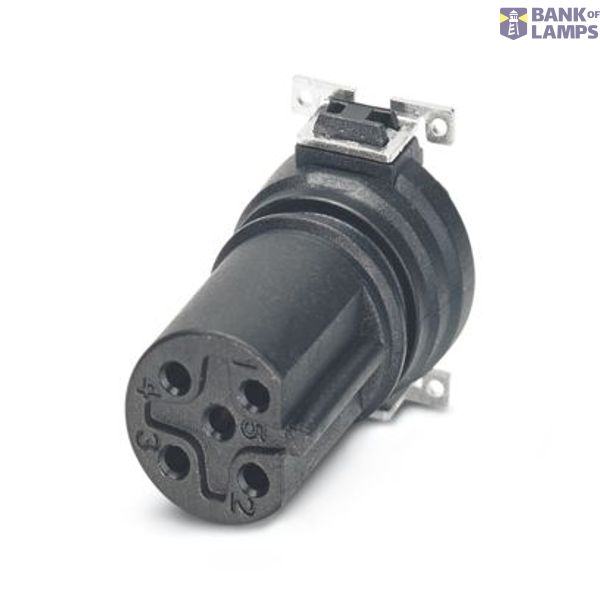 SACC-CI-M12FSB-5P SMD R32 WP - Contact carrier image 1