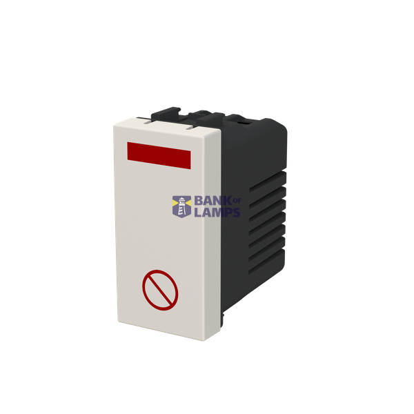 N2180.4 DN - Red Signal Light (DND) image 2