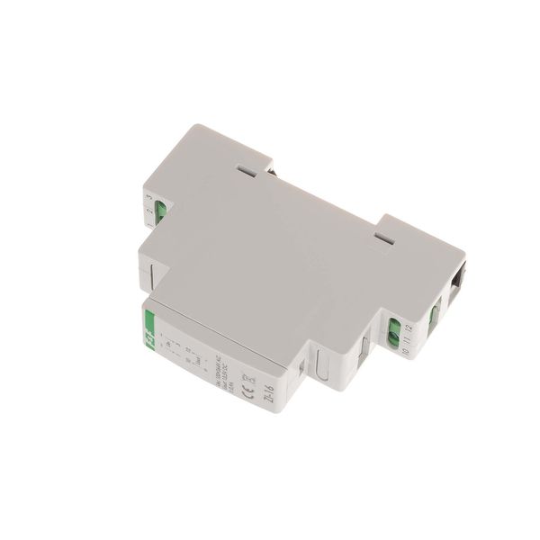 Switched-mode power supply 12W, 13.5V DC, supply voltage 100Ã·264V, for DIN rail mounting image 3