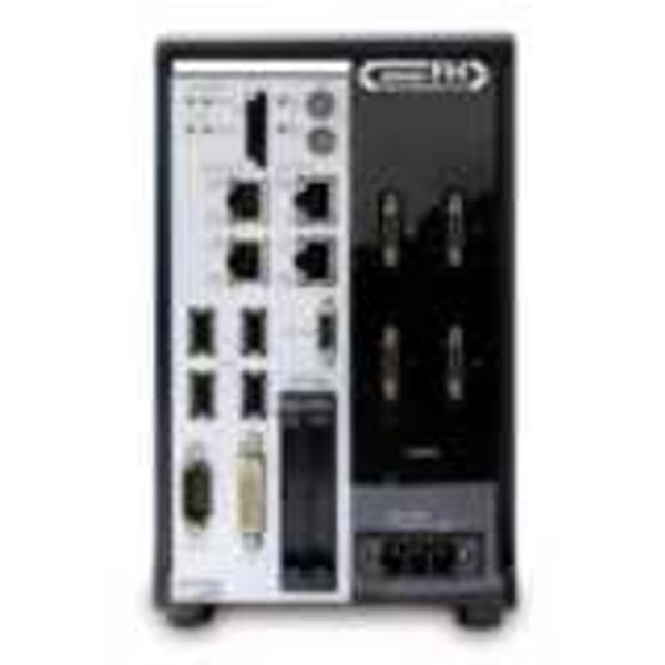 FH medium speed & performance  controller 2-core, NPN/PNP, 4 cameras FH  0067M image 2