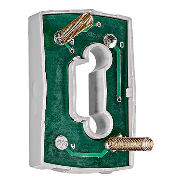 LED switch lighting type 5, VISIO S image 1