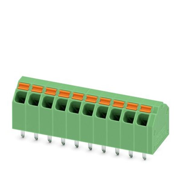 SPTA 1,5/10-3,81 - PCB terminal block image 5