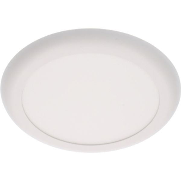 Downlight - 18W 1350lm 4000K  - Dimmable - White image 1