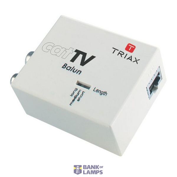 NBL 0200 Balun image 1