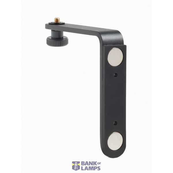 PLS MLB Magnetic L-Bracket, PLS 3, 5, 6, 180 image 1