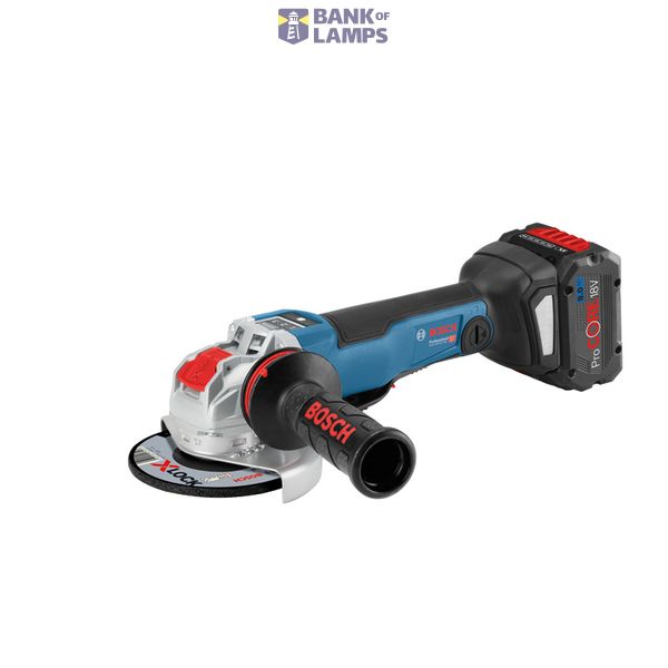 GWX 18 V -10 PSC (solo) image 2