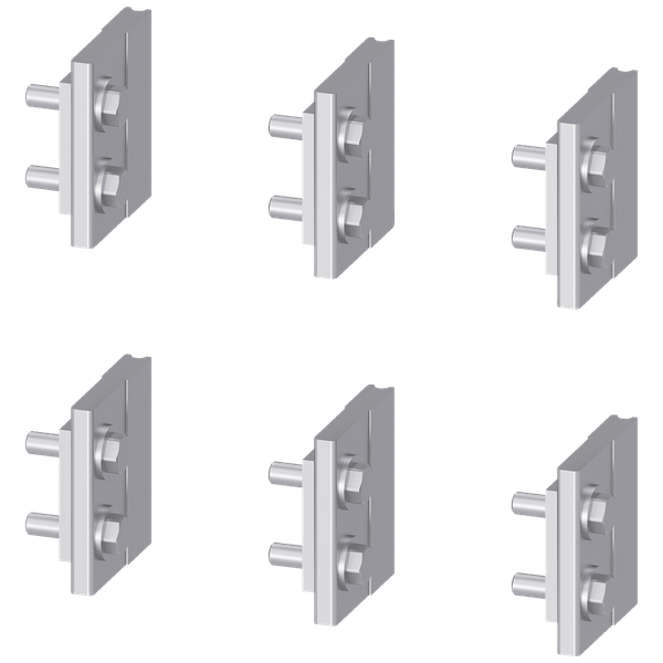 Accessory Air Circuit Breaker 3WA 3WA9111-1AY41 image 1