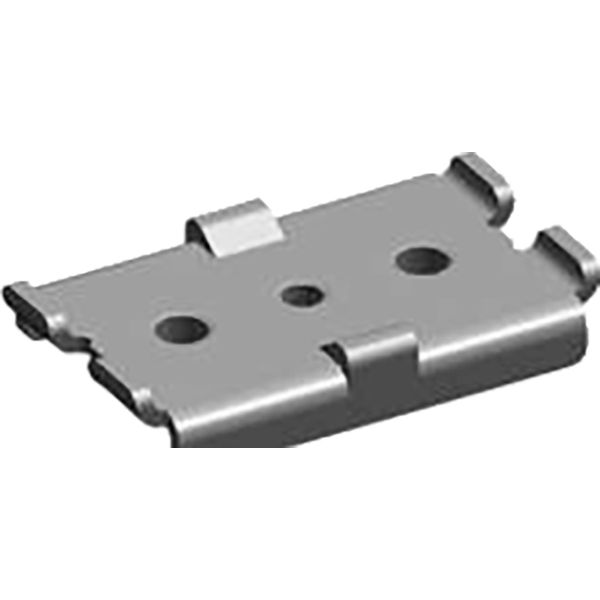 ZX644P20 ZX644P20   Clamps f. BB Holder 2x30x10 image 1