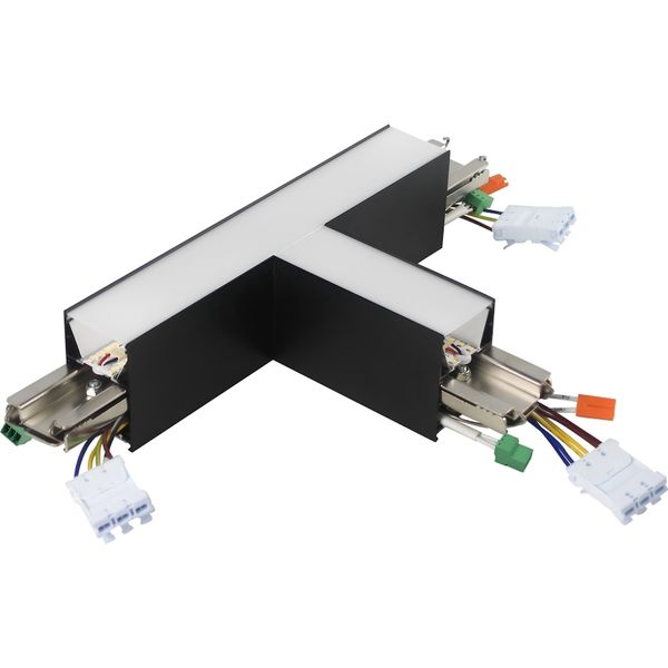 OTAO LINEAR CORN-T OPAL 830/840 BK image 1