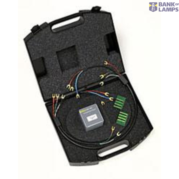 Cal Kit with 1G Ohm STD and connecting leads image 1