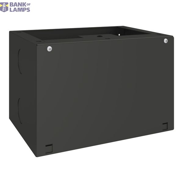 PrismaSeT XL Pedestal 300x200x210mm IP43 image 1