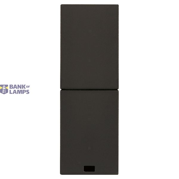 Device XT KNX Advanced 1M 4-point black image 1