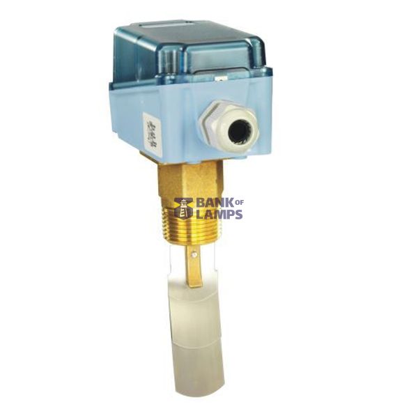 FLOW MONITOR image 1
