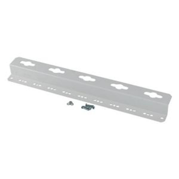 W4/8-CI Wall fixing bracket for Ci enclosure, L=625 mm image 2