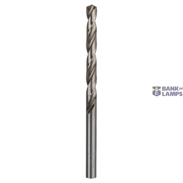 Metal drill bits HSS-G, DIN 338 6,8 x 69 x 109 mm 1 pcs. image 1