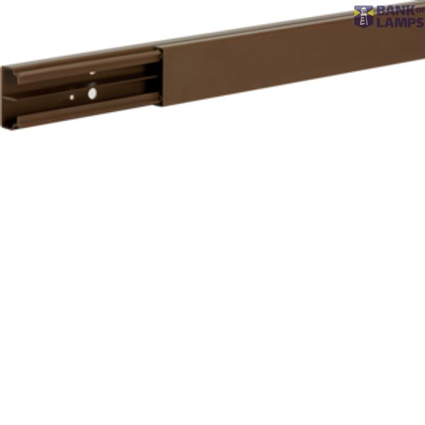 Trunking 20036,brown image 1