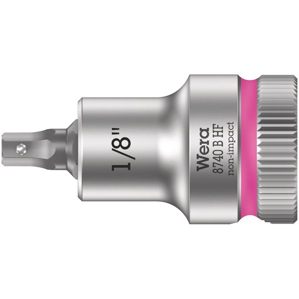 8740 B HF, 1/8&quot; x 35 mm image 2