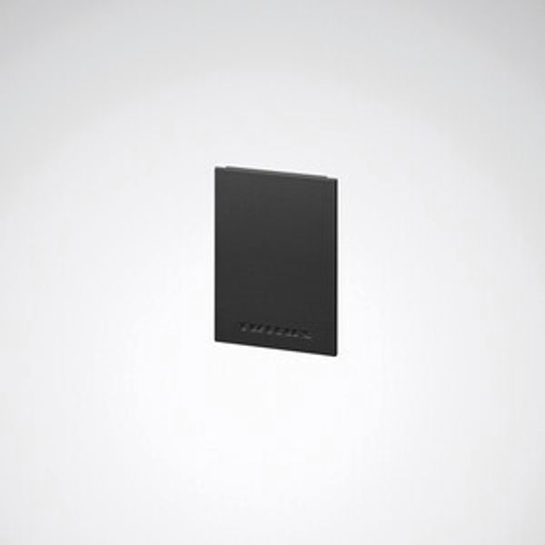 Mechanical accessories Finea HI Black 7951600 image 1