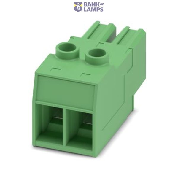 PC 16 HC/ 2-ST-10,16 - PCB connector image 1
